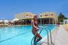 Neptuno Orange Holiday Resort 